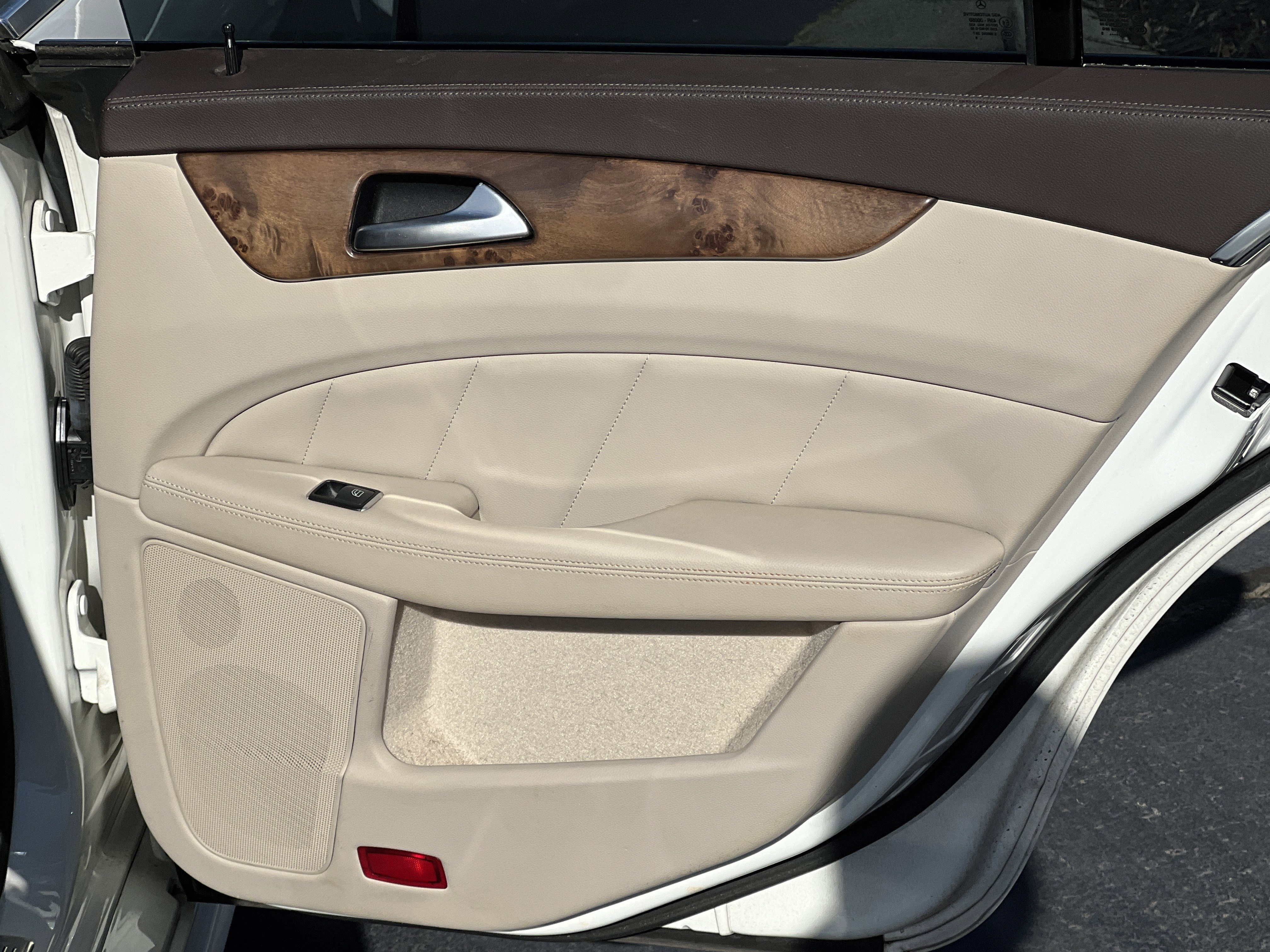 Used 2017 Mercedes-Benz CLS 550 image 17
