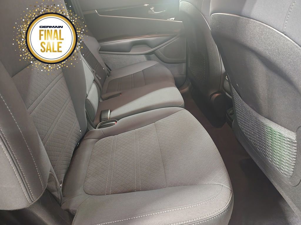 Used 2019 Kia Sorento LX image 18