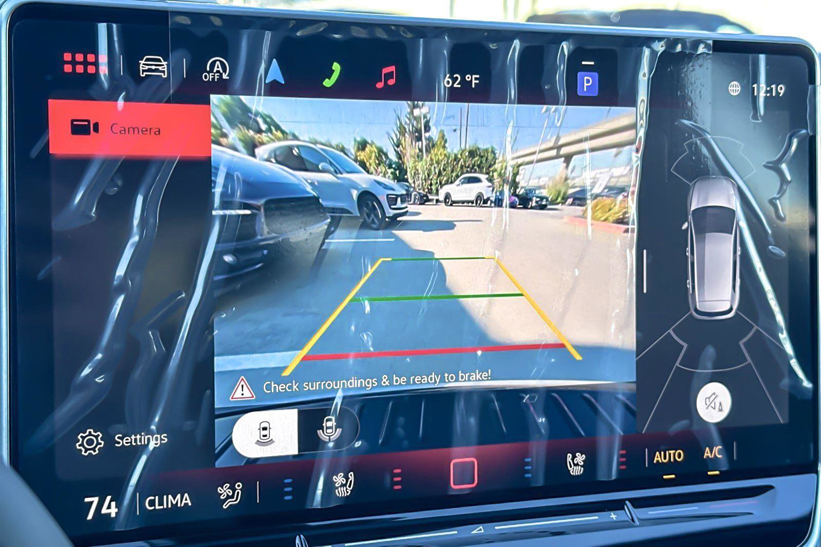 New 2026 Volkswagen GTI SE image 19