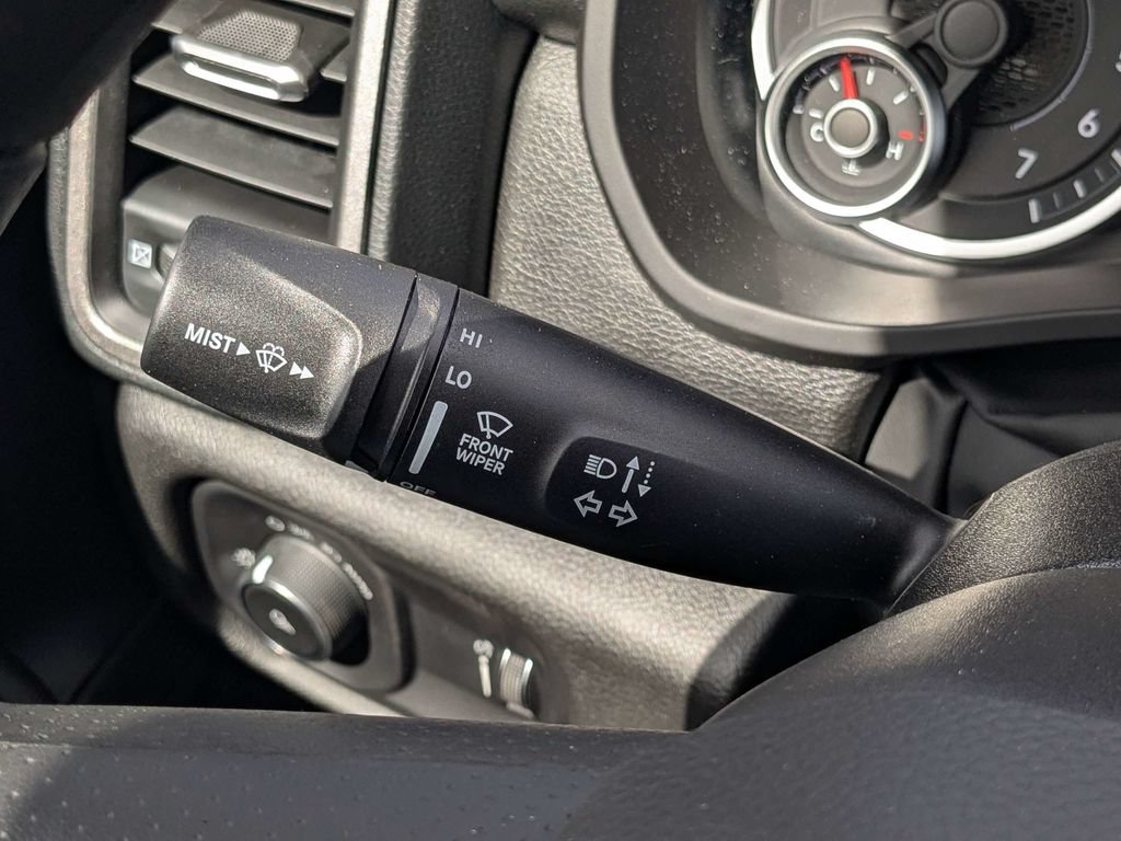 New 2026 RAM 1500 Tradesman AWD/4WD image 26