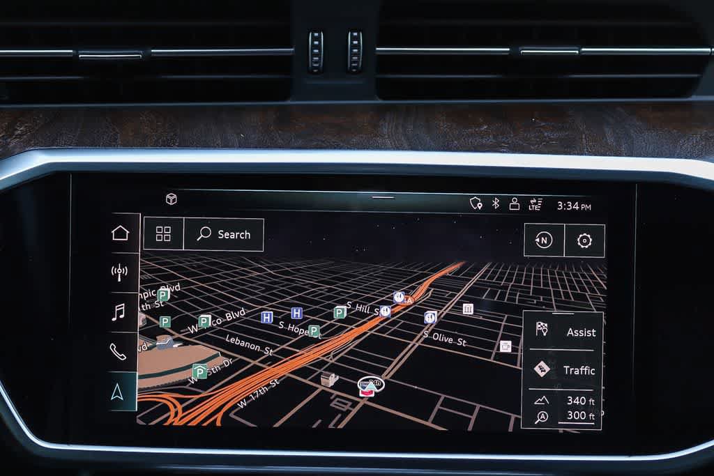 Used 2019 Audi A6 3.0T Premium Plus w/ Premium Plus Package AWD/4WD image 14