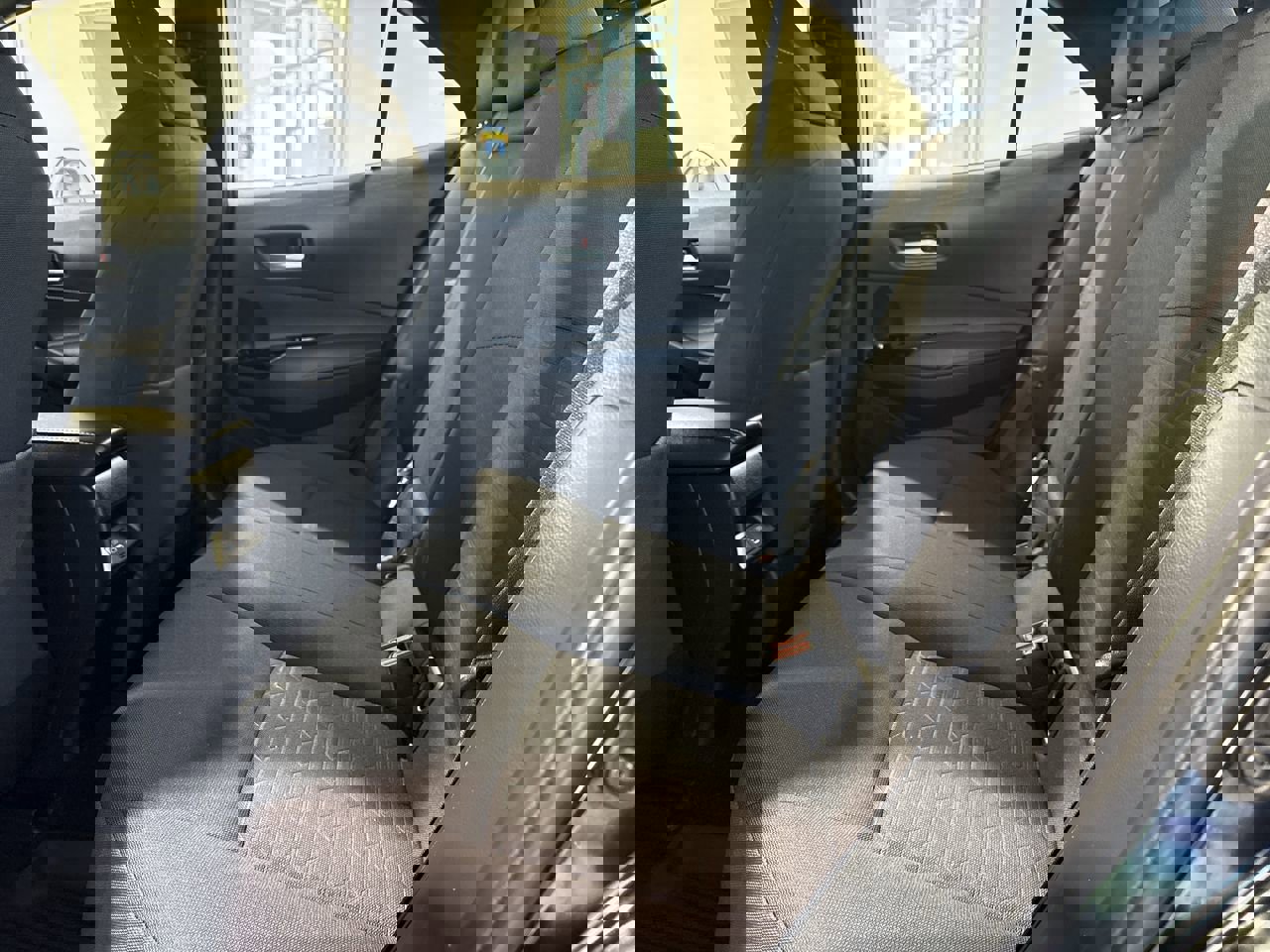 Certified 2023 Toyota Corolla SE image 23