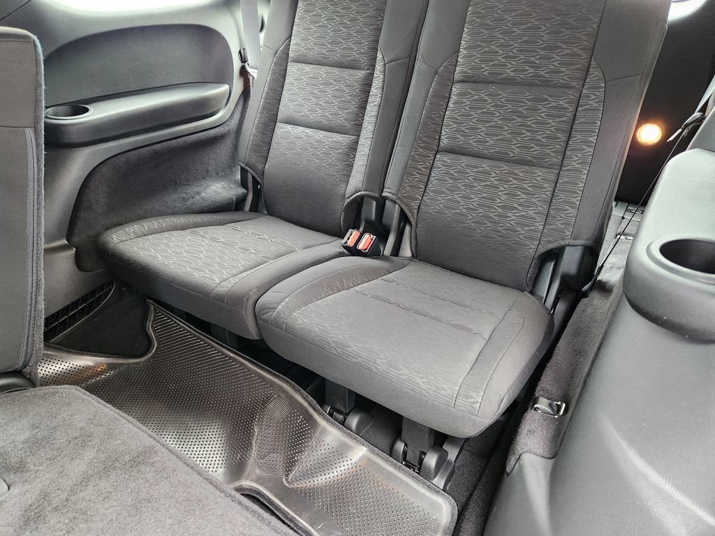 New 2026 Dodge Durango GT w/ Blacktop Package AWD/4WD image 10