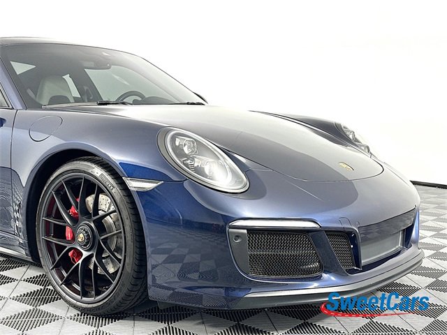Used 2019 Porsche 911 Carrera GTS image 47