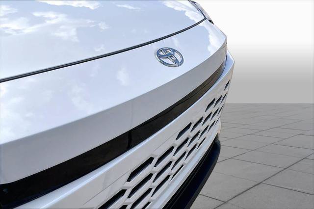 Certified 2026 Toyota RAV4 XLE Premium FWD image 27