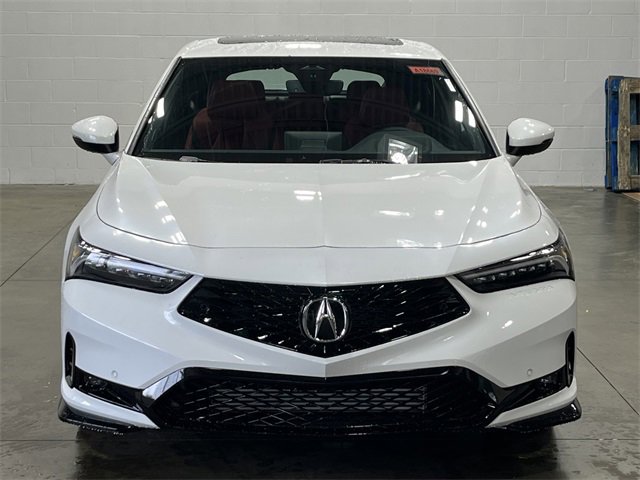 New 2026 Acura Integra A-Spec image 8