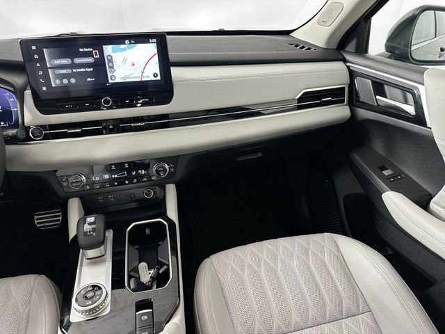 Used 2025 Mitsubishi Outlander SEL image 28