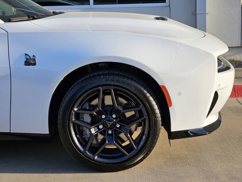 New 2026 Dodge Charger R/T Scat Pack image 6