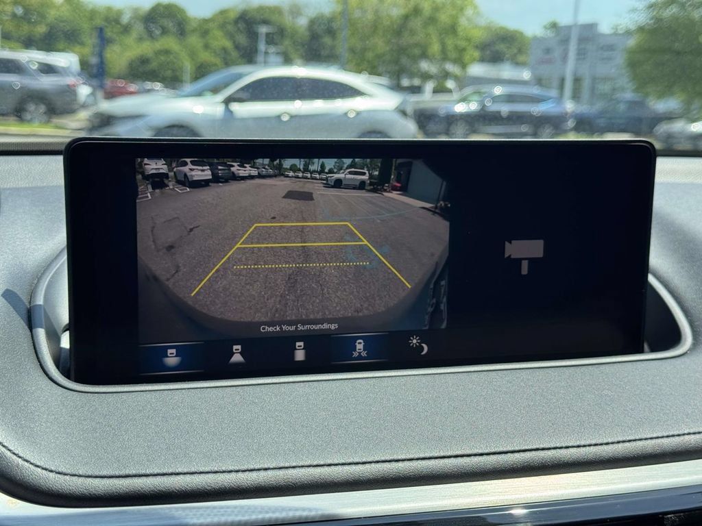 Certified 2023 Acura MDX SH-AWD w/ Technology Package image 28