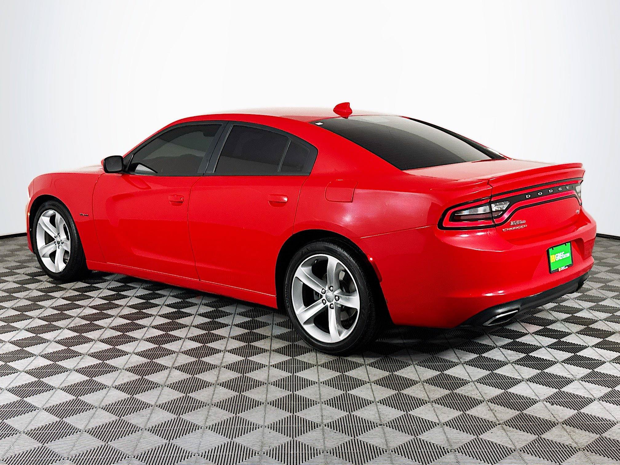 Used 2016 Dodge Charger R/T RWD image 6