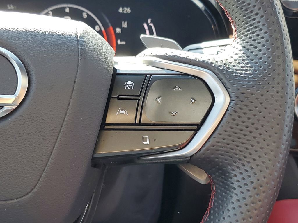 Used 2024 Lexus NX 350 F Sport image 17