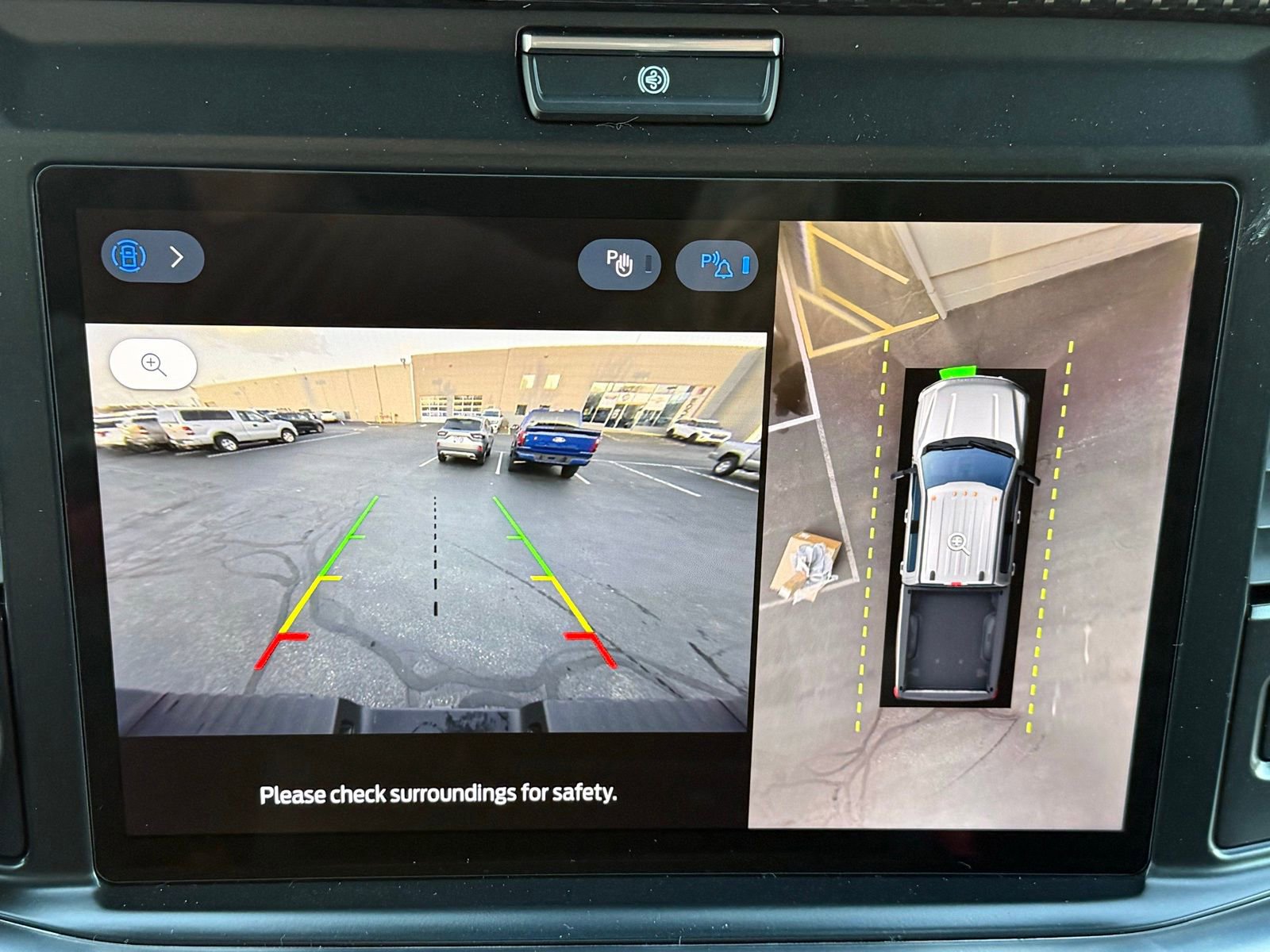 New 2026 Ford F250 4x4 Crew Cab Super Duty image 43