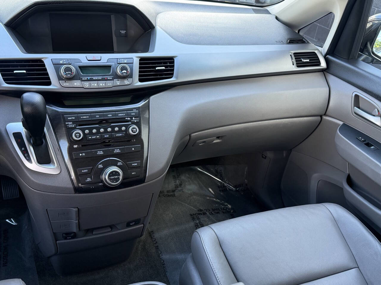 Used 2012 Honda Odyssey Touring image 7
