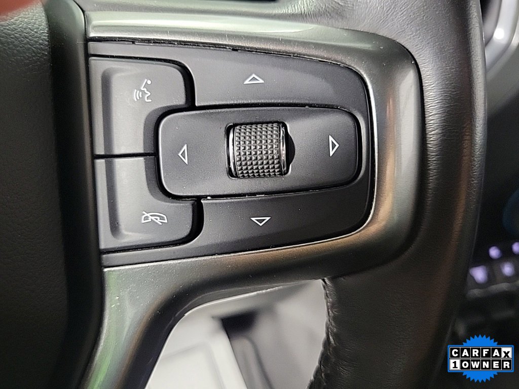 Used 2020 Chevrolet Silverado 2500 LTZ w/ LTZ Premium Package image 25