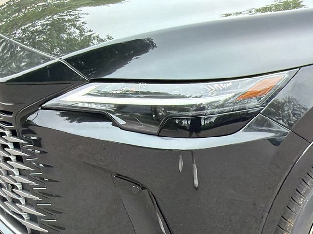 New 2026 Lexus RX 350 AWD image 10