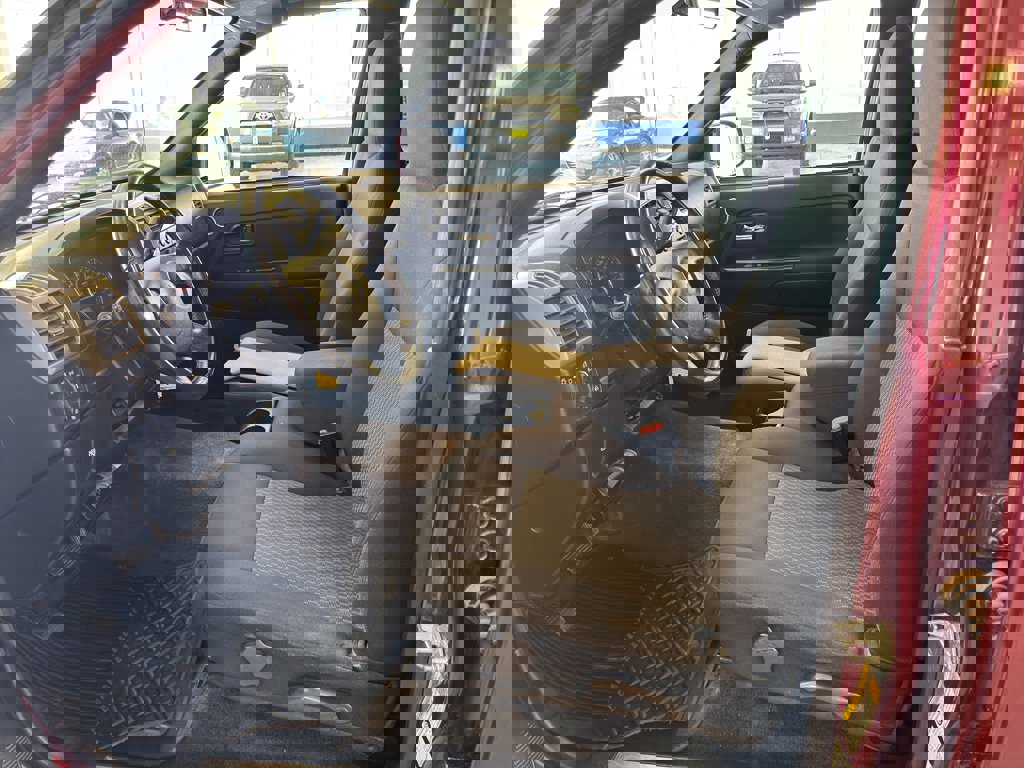 Used 2009 Chevrolet Colorado LT image 10