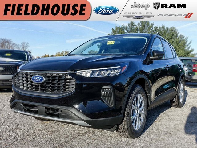 New 2026 Ford Escape Active w/ Tech Pack #1 image 1