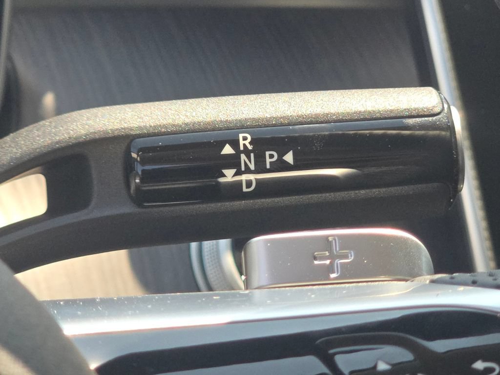 New 2026 Mercedes-Benz C 300 4MATIC Sedan image 36