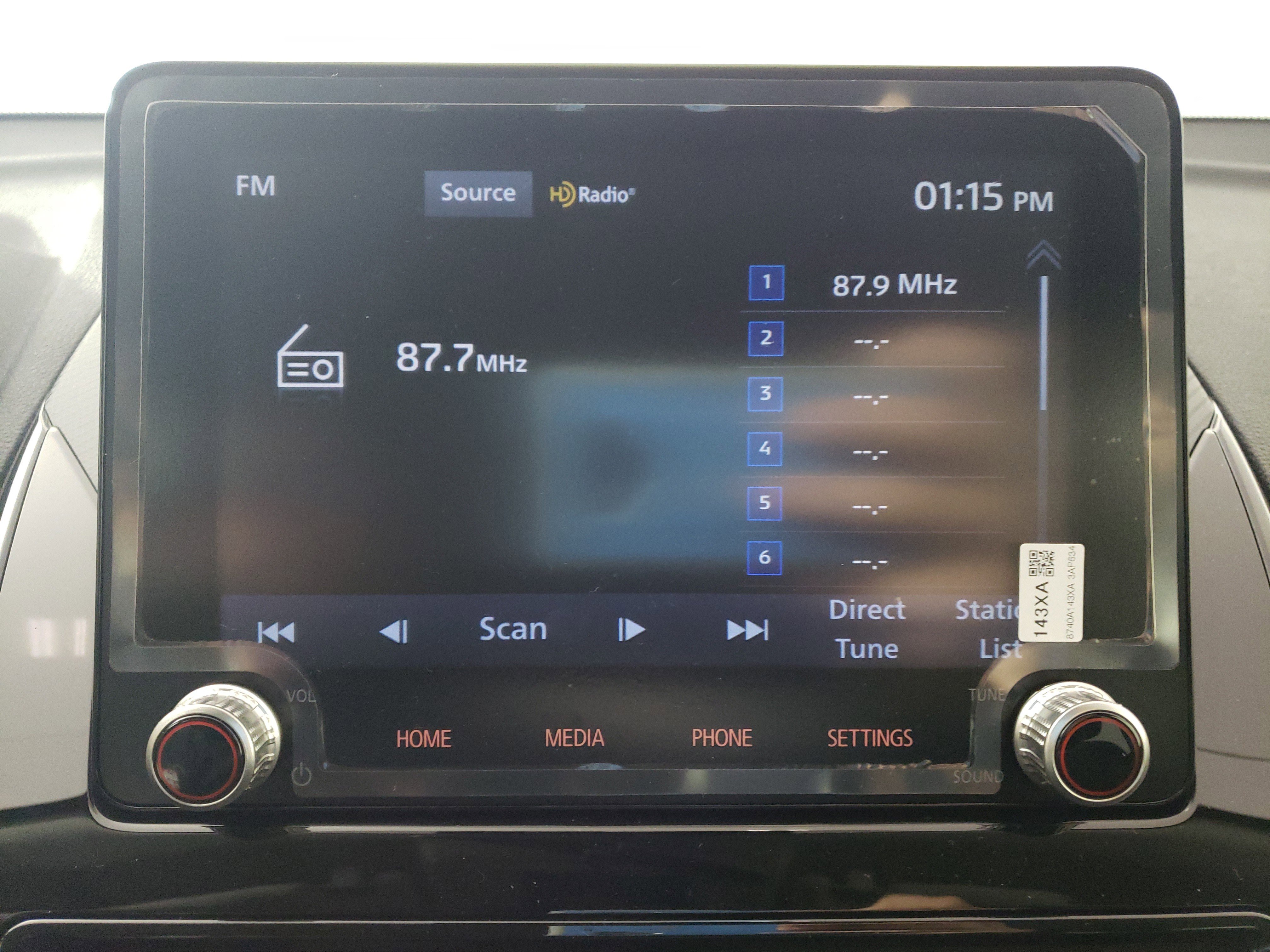 New 2026 Mitsubishi Eclipse Cross LE image 20