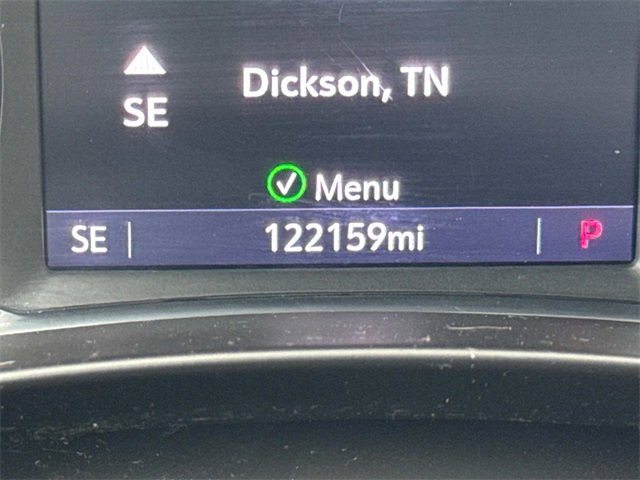 Used 2019 GMC Terrain SLT w/ Preferred Package image 40