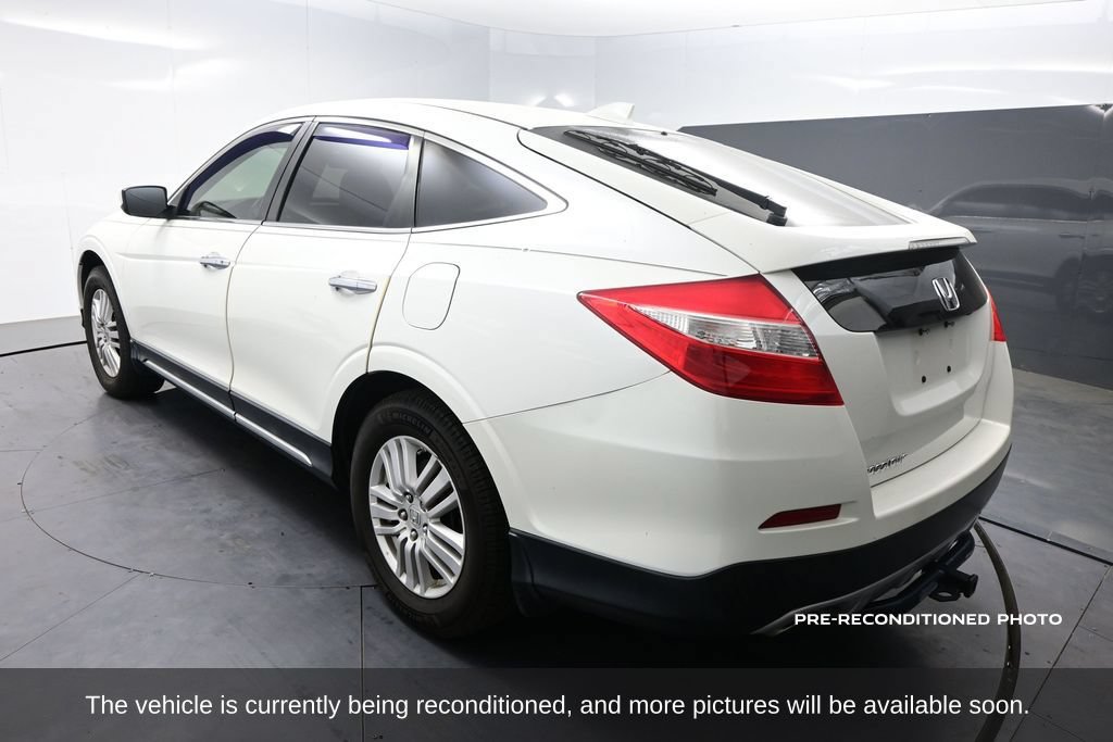 Used 2015 Honda Crosstour EX-L image 8