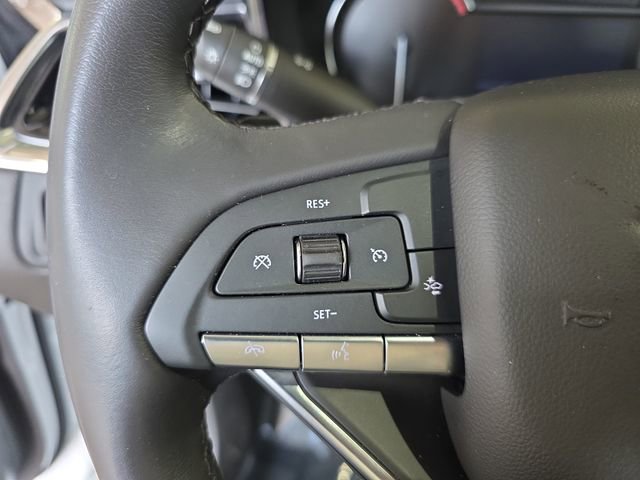 Certified 2022 Cadillac XT6 Luxury w/ LPO, Floor Liner Package AWD/4WD image 18