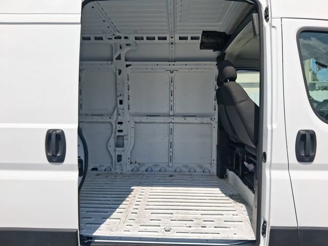 Used 2023 RAM ProMaster 2500 FWD image 7