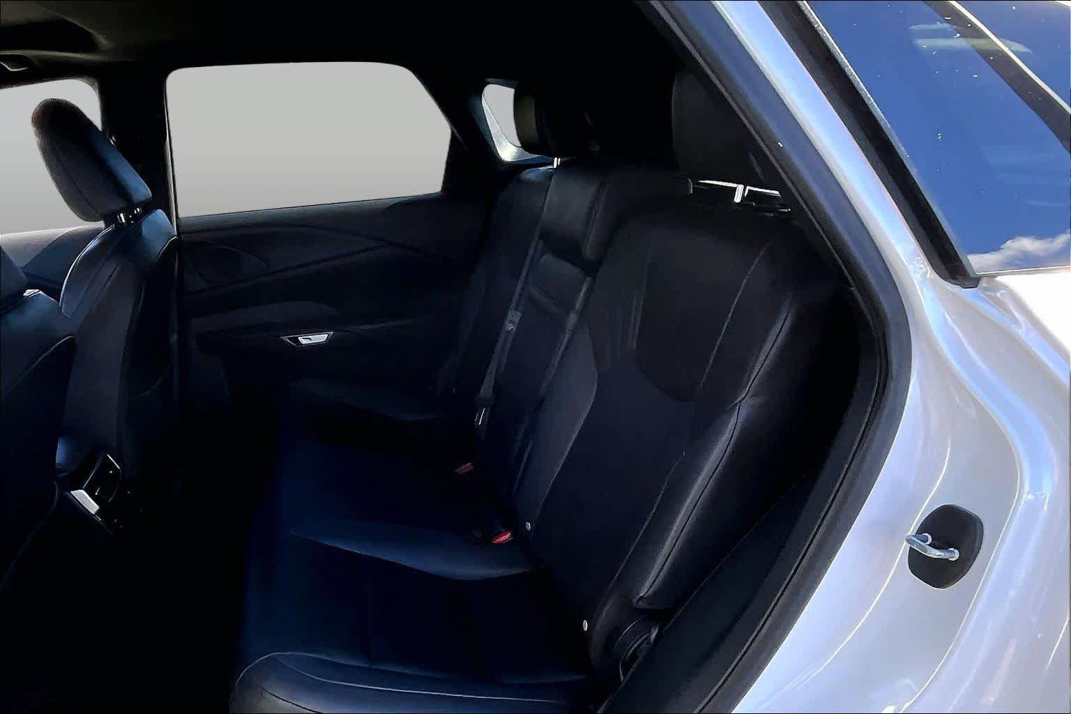 Certified 2024 Lexus RX 350 Premium AWD/4WD image 21