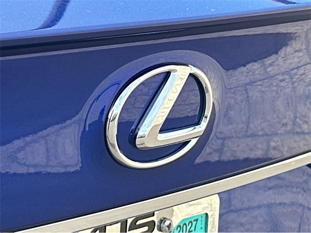 Used 2018 Lexus GS 350 F Sport image 22