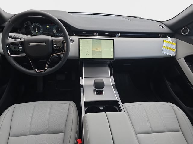 New 2026 Land Rover Range Rover Evoque S AWD/4WD image 9
