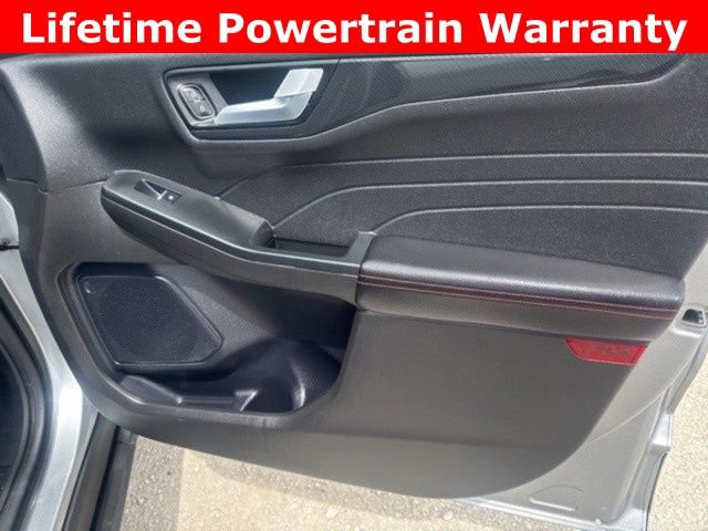 Used 2024 Ford Escape ST-Line AWD/4WD image 23