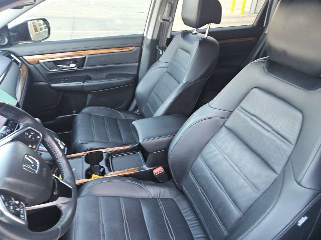 Used 2021 Honda CR-V Touring image 14