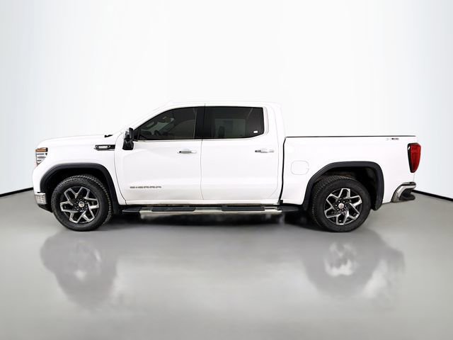 Used 2024 GMC Sierra 1500 SLT w/ SLT Premium Plus Package image 6