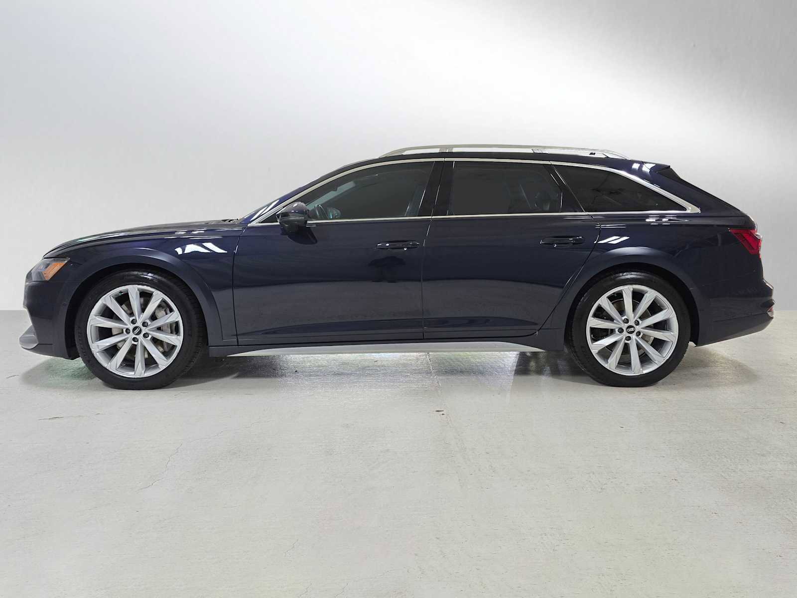 Used 2021 Audi A6 3.0T allroad Prestige w/ Prestige Package image 6