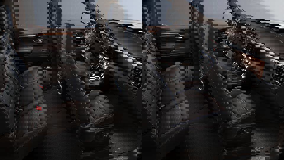 New 2026 GMC Sierra 1500 Denali w/ Denali Reserve Package image 38