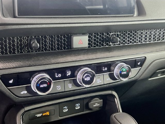 New 2027 Honda CR-V EX image 11