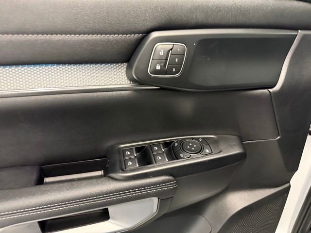 New 2026 Ford Ranger Lariat w/ FX4 Off-Road Package image 14