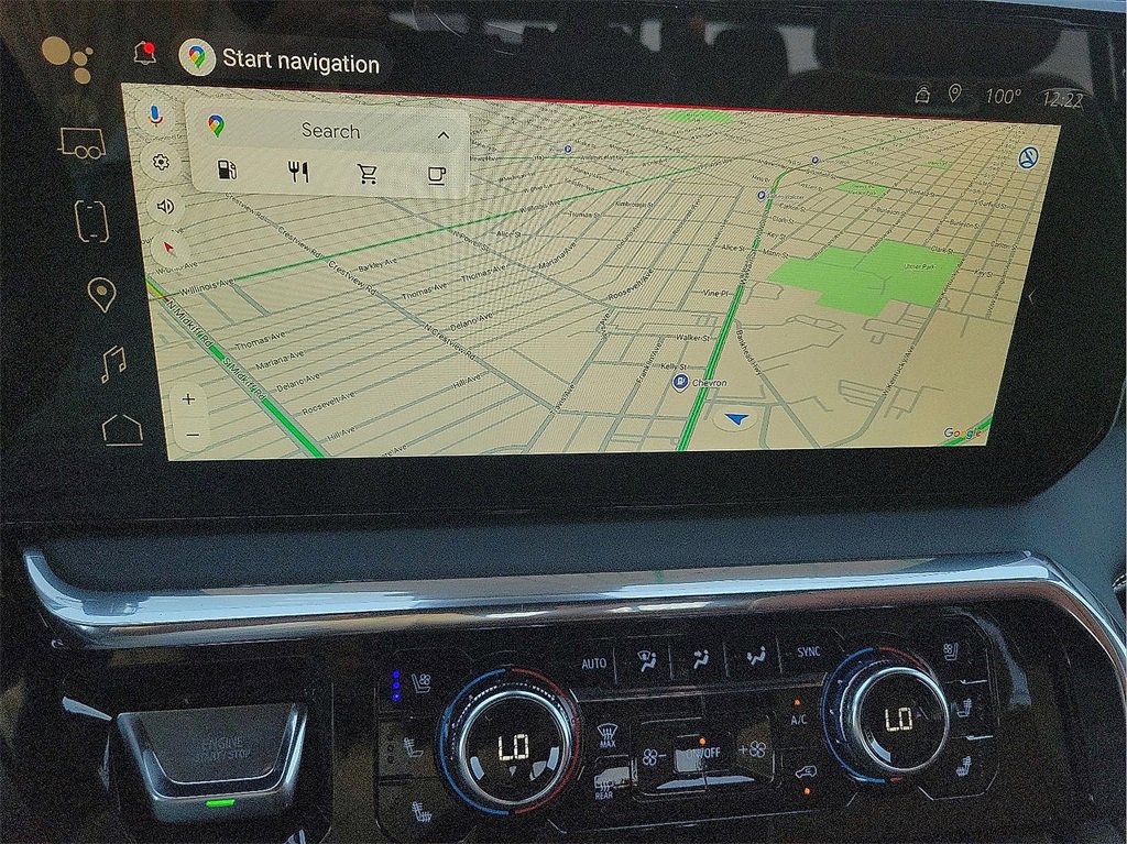 New 2026 GMC Sierra 2500 Denali Ultimate image 19