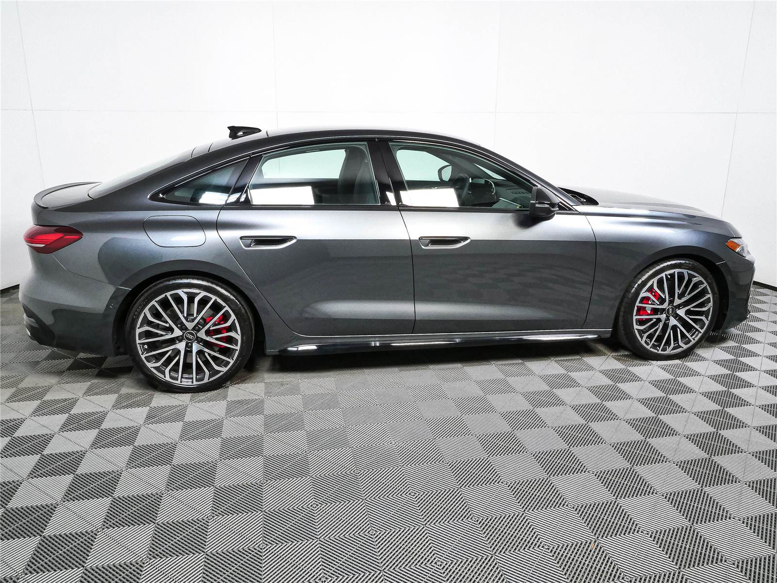 New 2026 Audi S5 Premium Plus AWD/4WD image 35