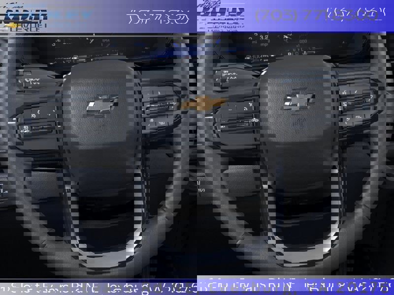 New 2026 Chevrolet Colorado LT w/ LT Convenience Package image 21