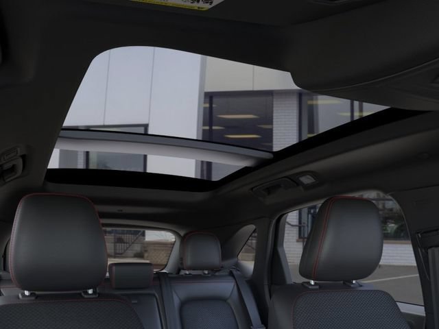 New 2025 Ford Escape ST-Line Select w/ Tech Pack #2 AWD/4WD image 22