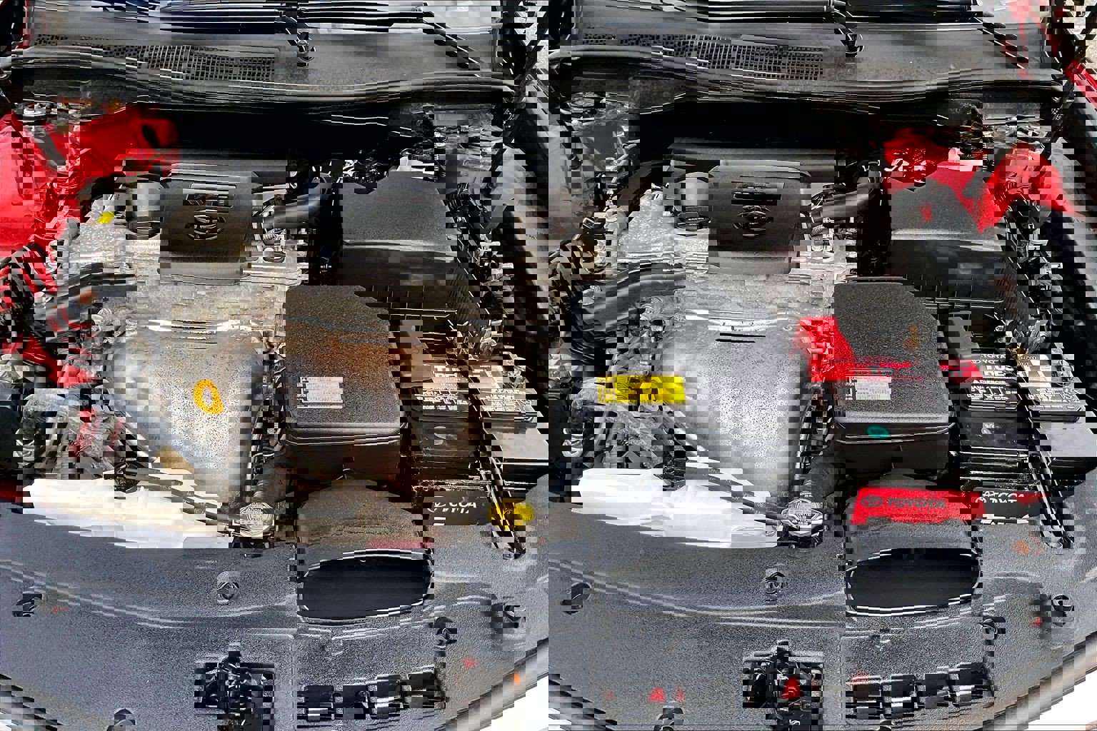 Used 2012 Toyota Camry LE image 10