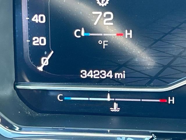 Certified 2024 GMC Sierra 1500 SLT w/ SLT Premium Plus Package image 43