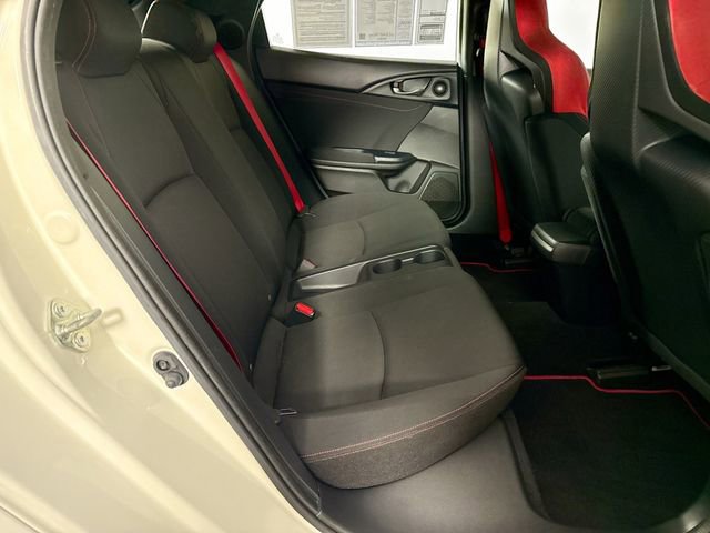 Certified 2021 Honda Civic Type R image 52