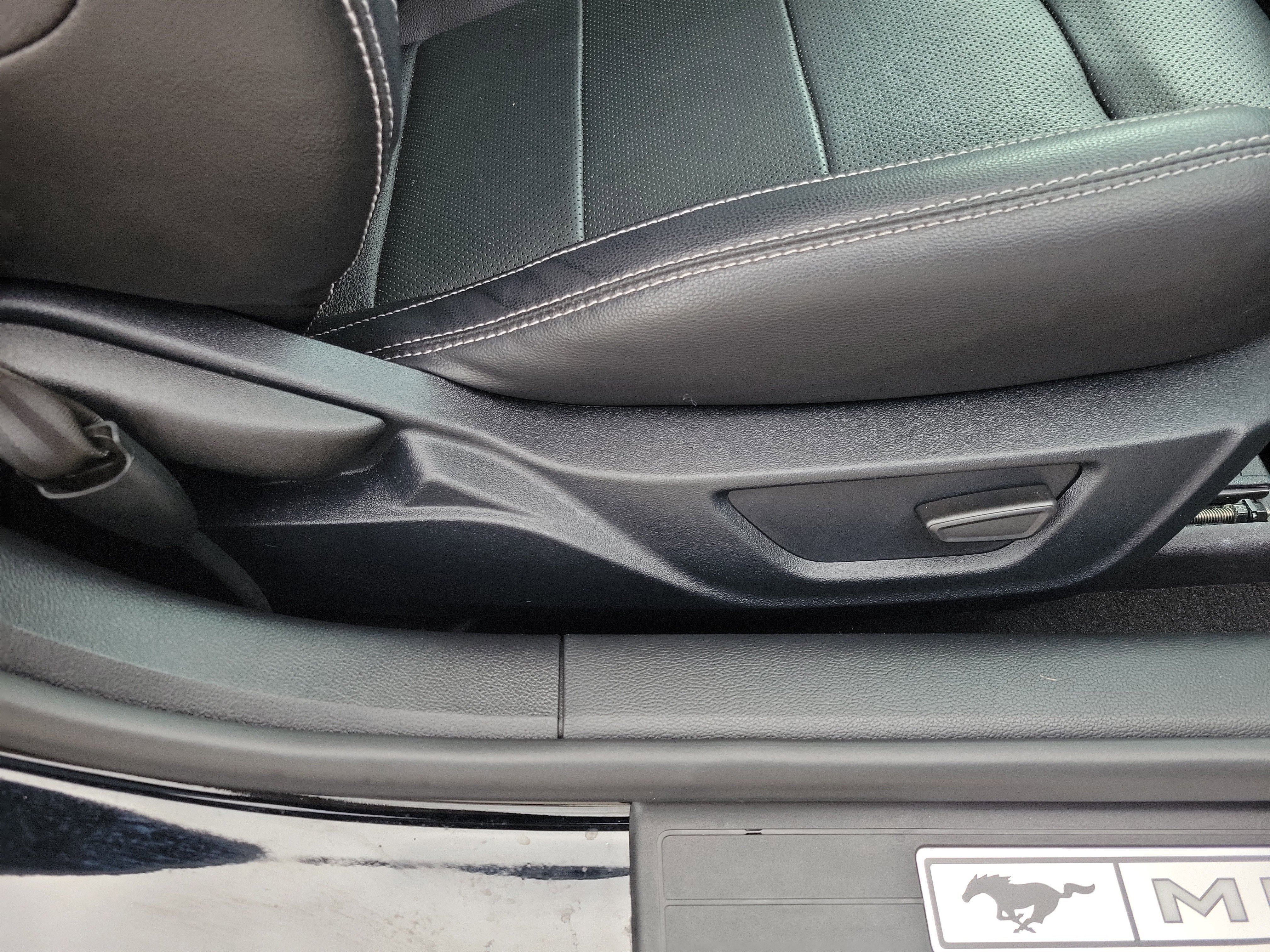 Used 2021 Ford Mustang GT Premium w/ Ford Safe & Smart Package image 28