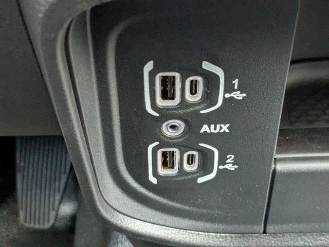 New 2026 RAM 5500 Tradesman AWD/4WD image 20