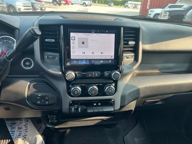 New 2026 RAM 2500 Warlock AWD/4WD image 29