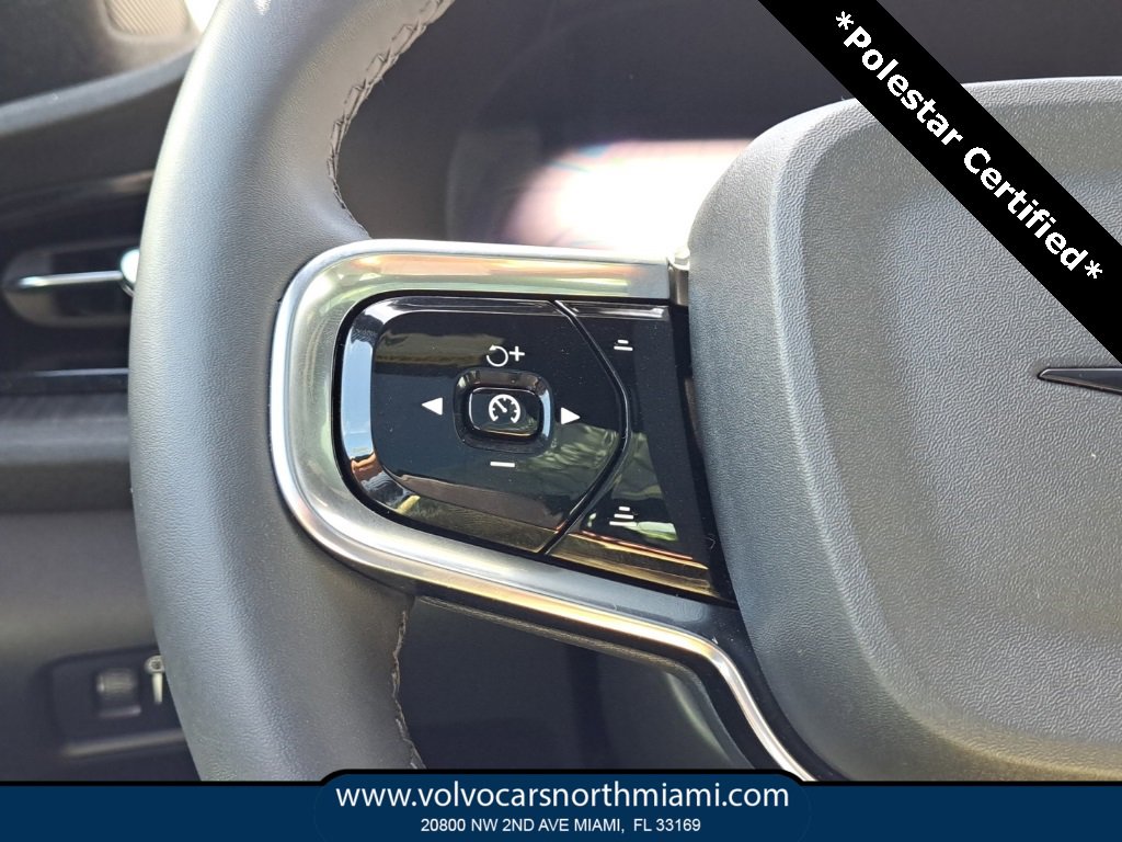 Used 2022 Polestar Polestar 2 w/ Plus Package image 18