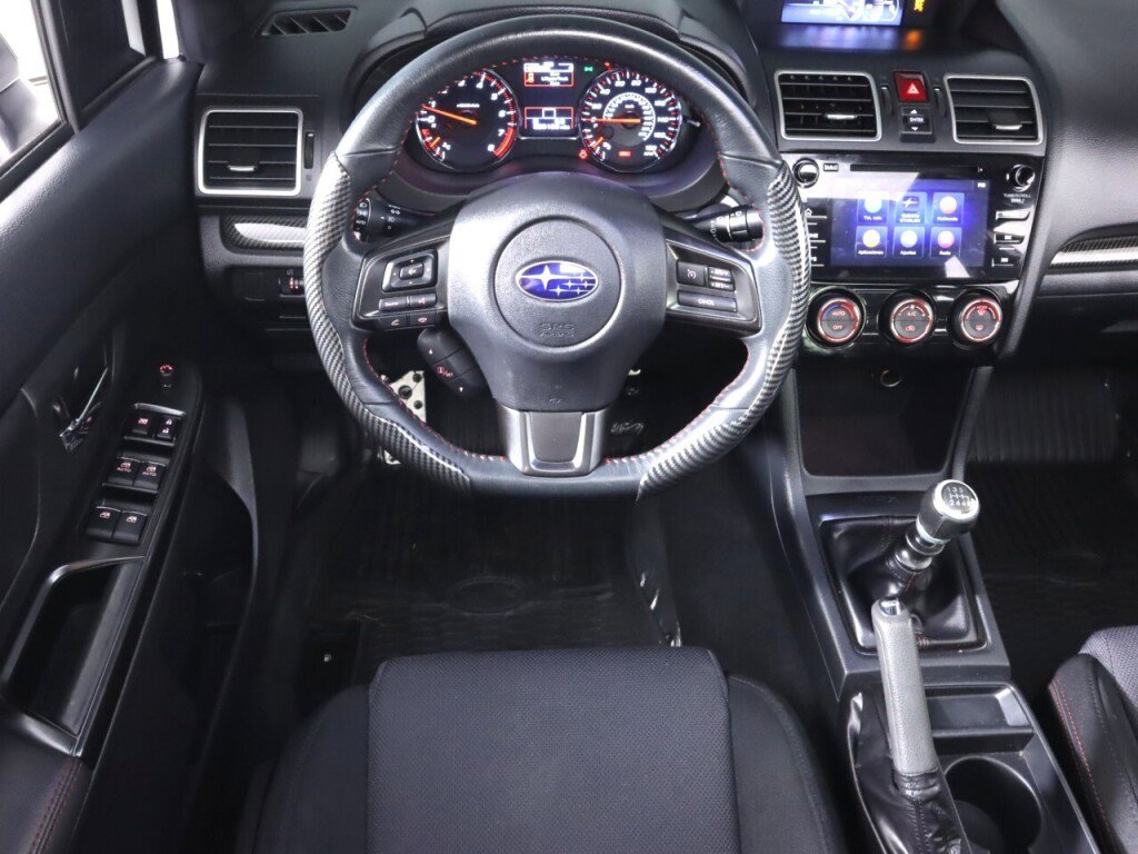 Used 2021 Subaru WRX Premium AWD/4WD image 29