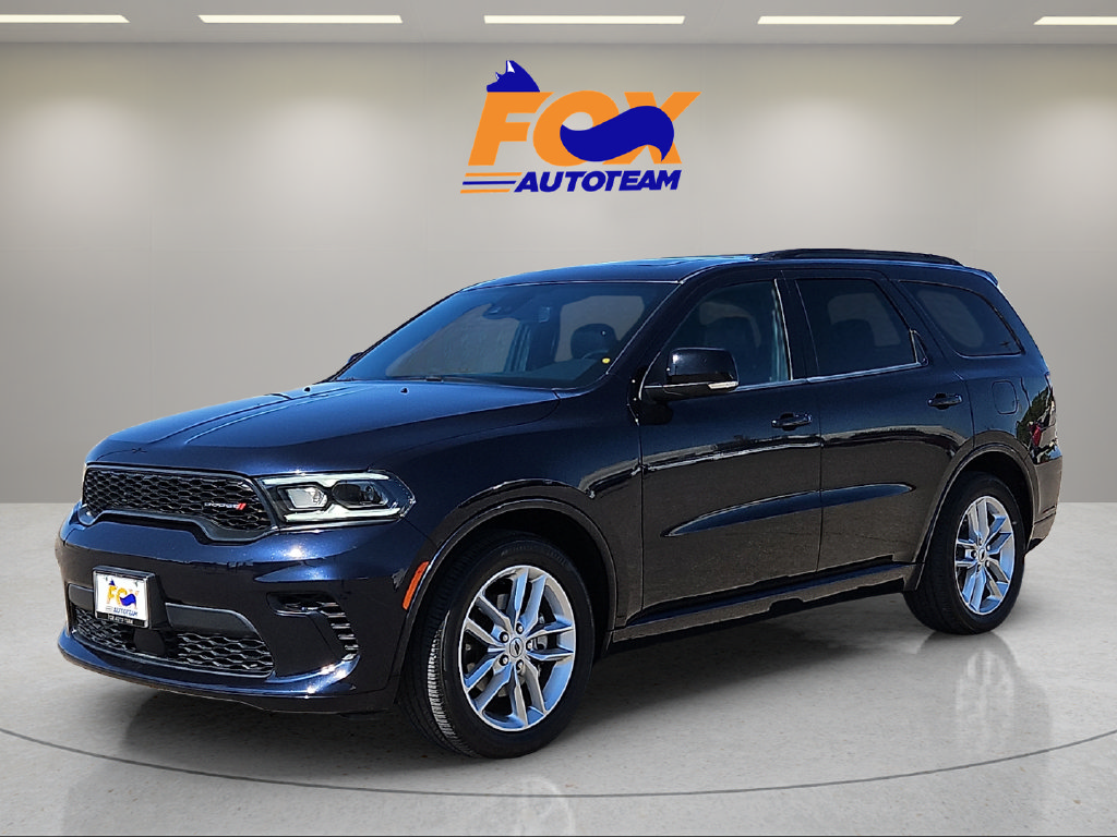 Used 2024 Dodge Durango GT RWD image 2